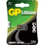 Ühekordne patarei GP patareid Liitium CR-2