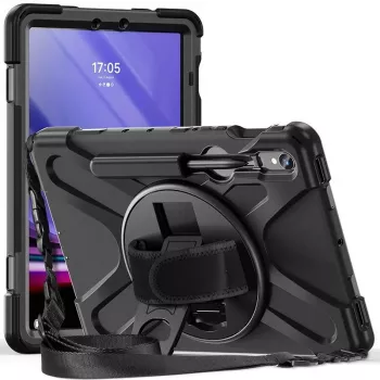 Tablet Case eSTUFF ES681857-BULK Samsung Tab S9/S8/S7 11 inch 2 Stand Modes