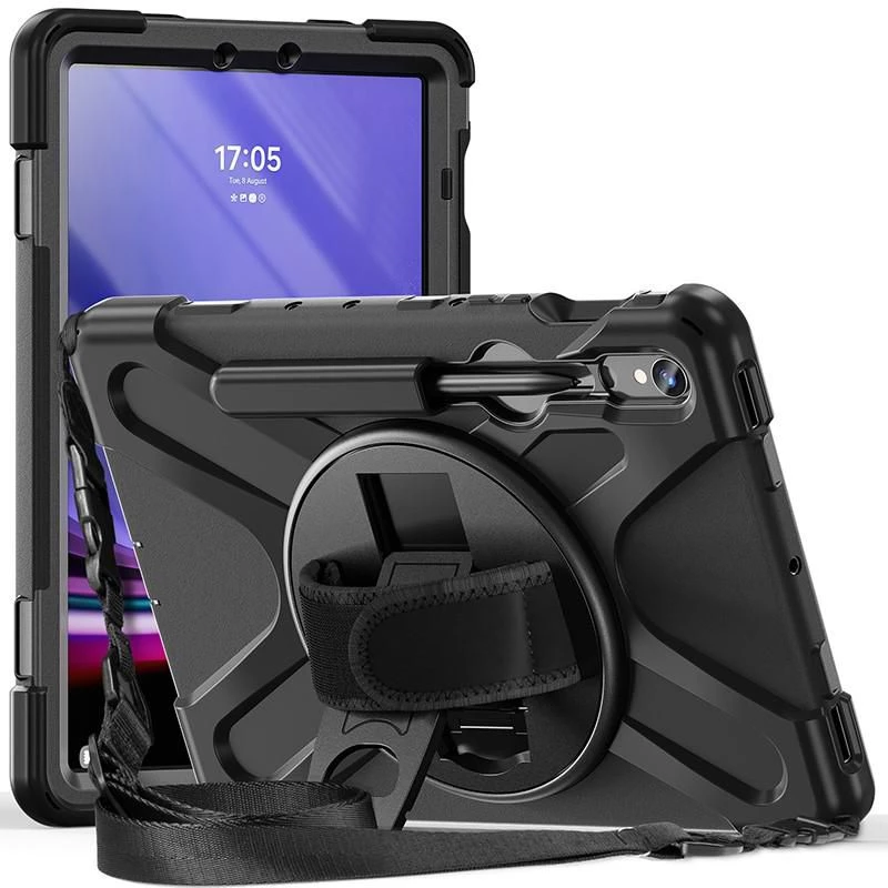 Tablet Case eSTUFF ES681857-BULK Samsung Tab S9/S8/S7 11 inch 2 Stand Modes