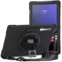 Tahvelarvuti ümbris eSTUFF ES681859-BULK Samsung Tab S9 Ultra 37,1 cm 2 aluserežiimi