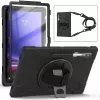 Tahvelarvuti ümbris eSTUFF ES681859-BULK Samsung Tab S9 Ultra 37,1 cm 2 aluserežiimi