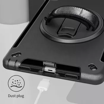 Tahvelarvuti kott eSTUFF ES68103001-BULK Lenovo 2 alusrežiimi
