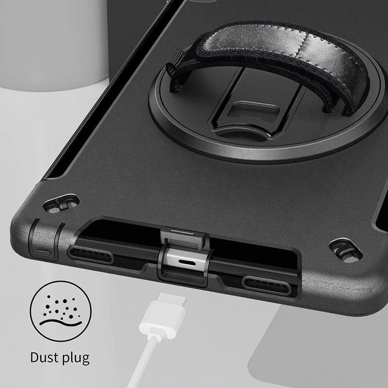 Tahvelarvuti kott eSTUFF ES68103001-BULK Lenovo 2 alusrežiimi