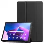 eSTUFF ES685300-BULK tahvelarvuti ümbris 26,9 cm (10.6 inch) Folio Must