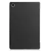 eSTUFF ES685300-BULK tahvelarvuti ümbris 26,9 cm (10.6 inch) Folio Must