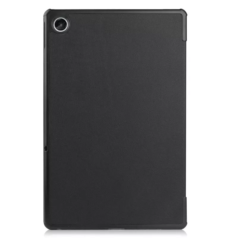 eSTUFF ES685300-BULK tahvelarvuti ümbris 26,9 cm (10.6 inch) Folio Must
