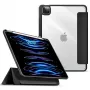 Tahvelarvuti ümbris eSTUFF ES68202301-BULK iPad Pro 12.9 tolli jaoks, 2 alusrežiimi, must