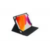 Folio Case eSTUFF ES68500001-BULK 10,1 tolli Must