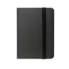 Folio Case eSTUFF ES68500001-BULK 10,1 tolli Must