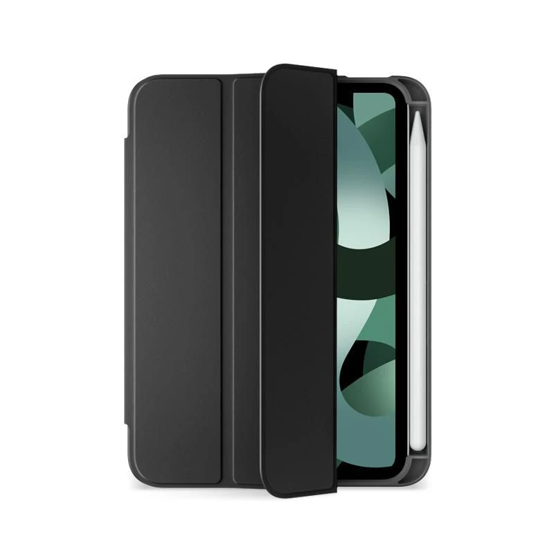 eSTUFF ES68201151-BULK tablet case 27.7 cm (10.9 inch) Folio Must