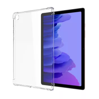 Ümbris eSTUFF Galaxy Tab S5e 10,5-tolline läbipaistev kate