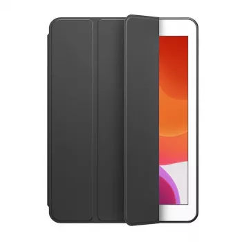 eSTUFF ES682000-BULK tahvelarvuti ümbris 20.1 cm (7.9 tolli) Folio Must
