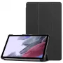 eSTUFF HOUSTON Folio ümbris mudelile Samsung Galaxy Tab A7 Lite - must