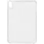 eSTUFF ES680206-BULK tahvelarvuti ümbris 21,1 cm (8,3 tolli) kate Läbipaistev