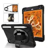 Cover eSTUFF AUSTIN Defender Case iPad Mini 5/4 jaoks Must