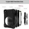 Cover eSTUFF AUSTIN Defender Case iPad Mini 5/4 jaoks Must