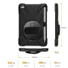 Cover eSTUFF AUSTIN Defender Case iPad Mini 5/4 jaoks Must