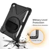 Cover eSTUFF AUSTIN Defender Case iPad Mini 5/4 jaoks Must