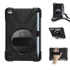 Cover eSTUFF AUSTIN Defender Case iPad Mini 5/4 jaoks Must