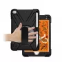 Cover eSTUFF AUSTIN Defender Case iPad Mini 5/4 jaoks Must