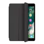 eSTUFF DENVER Folio Case iPad 10.2-le - must PU-nahk