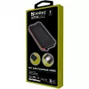 Akupank Sandberg 3in1 Solar Powerbank 10000 10000 mAh 2A Must