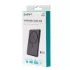 eSTUFF ES641101 akupank 10000 mAh juhtmevaba laadimine Must