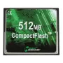CoreParts MMCF/512 mälukaart 0.5 GB CompactFlash