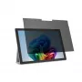 Kensington privaatsusfilter - kahesuunaline eemaldatav Microsoft Surface Pro 2017 jaoks
