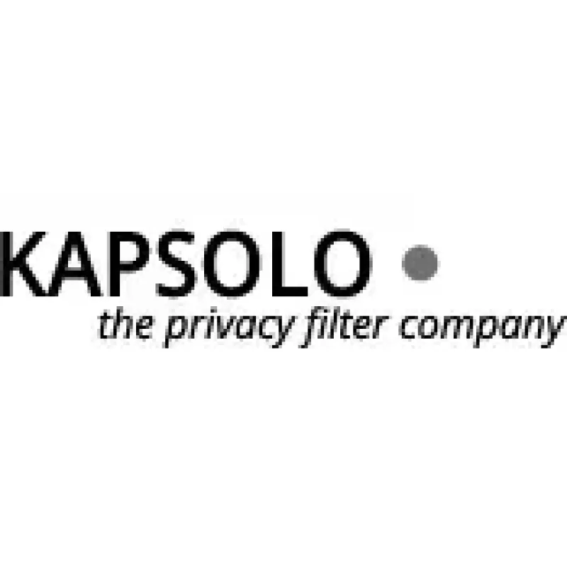 KAPSOLO 2-Way Plug In Privacy 49,53cm 16:9 KAP10719