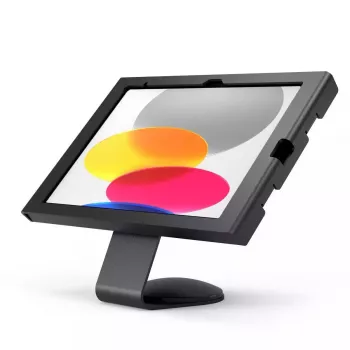 Compulocks iPad 10,9-tolline 10. põlvkonna Swell korpus must turvaline kinnitus