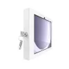 Compulocks Galaxy Tab A9+ Apex Enclosure seinakinnitus valge 11 tolli