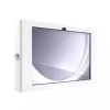 Compulocks Galaxy Tab A9+ Apex Enclosure seinakinnitus valge 11 tolli