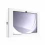 Compulocks Galaxy Tab A9+ Apex Enclosure seinakinnitus valge 11 tolli