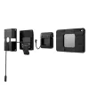 Compulocks iPad 10,9 inch 10. gen PowerMove Must Maksimaalne ekraani suurus 27,7 cm