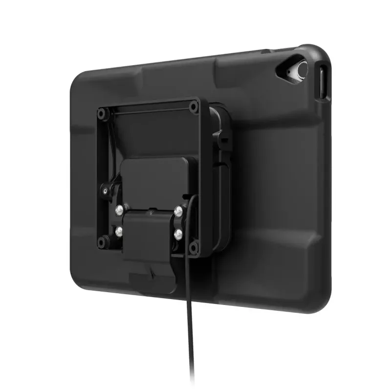 Compulocks iPad 10,9 inch 10. gen PowerMove Must Maksimaalne ekraani suurus 27,7 cm