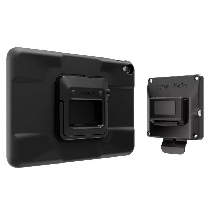 Compulocks iPad 10,9 inch 10. gen PowerMove Must Maksimaalne ekraani suurus 27,7 cm