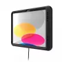 Compulocks iPad 10,9 inch 10. gen PowerMove Must Maksimaalne ekraani suurus 27,7 cm