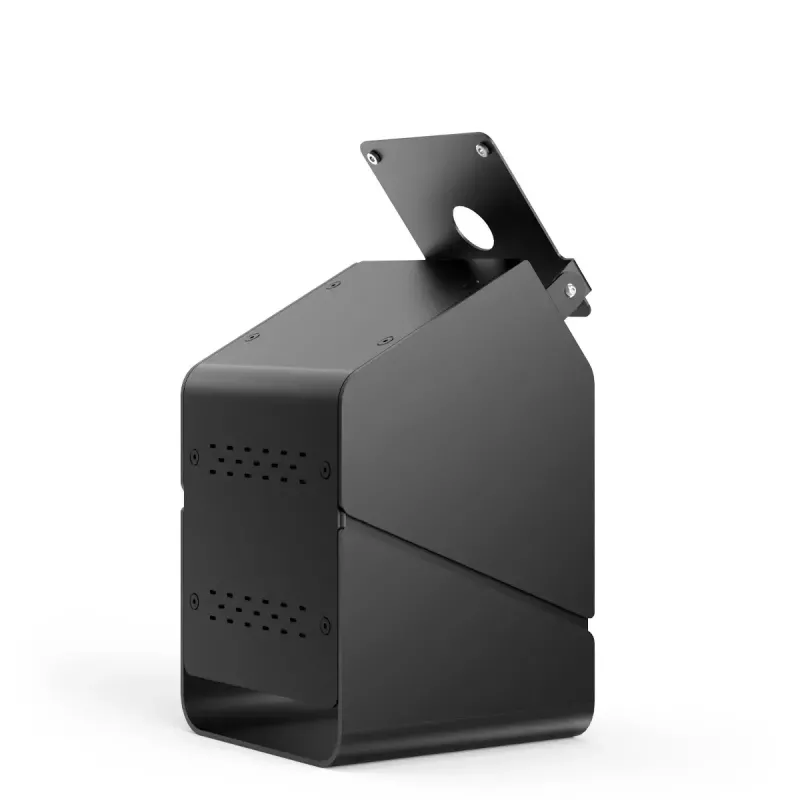 Tahvelarvuti Printeri Kiosk Compulocks PK01 100mm x 100mm VESA Ühilduv