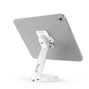 Compulocks GlideTab Valge universaalne tahvelarvuti hoidja maksimaalne ekraani suurus 38,1 cm