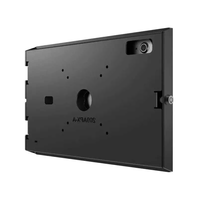 Compulocks iPad 10.-11. põlvkonna Apex-korpus seinale Must 11 tolli
