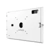 Compulocks iPad 10.-11. põlvkonna Apex korpus seinakinnitusega valge 11 tolli