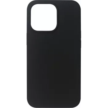 eSTUFF ES67120037-BULK mobiiltelefoni ümbris 15,5 cm (6,1 tolli) kate must
