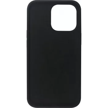 eSTUFF ES67120037-BULK mobiiltelefoni ümbris 15,5 cm (6,1 tolli) kate must