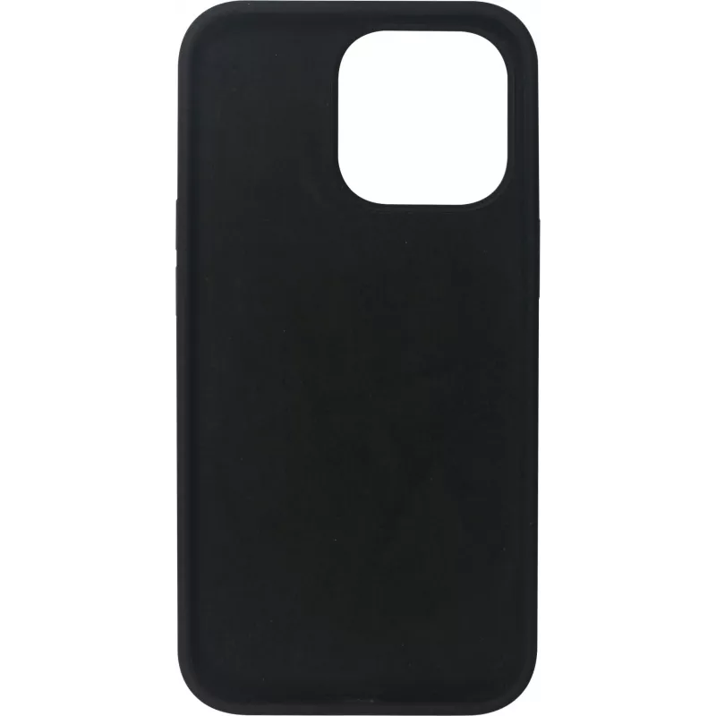 eSTUFF ES67120037-BULK mobiiltelefoni ümbris 15,5 cm (6,1 tolli) kate must