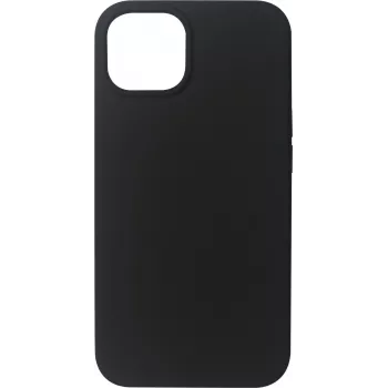 Mobiiltelefoni ümbris eSTUFF ES67101036-BULK — ühildub Apple seadmetega, must