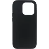 eSTUFF ES67120039-BULK mobiiltelefoni ümbris 15,5 cm (6,1 tolli) kate Must