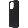eSTUFF ES67120039-BULK mobiiltelefoni ümbris 15,5 cm (6,1 tolli) kate Must