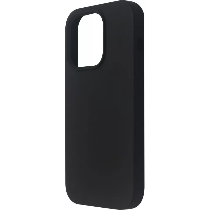 eSTUFF ES67120039-BULK mobiiltelefoni ümbris 15,5 cm (6,1 tolli) kate Must