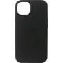 eSTUFF ES67150036-BULK mobiiltelefoni ümbris 15.5 cm (6.1 tolli) kate Must